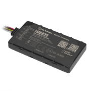 تصویر  ردیاب تلتونیکا FMB920