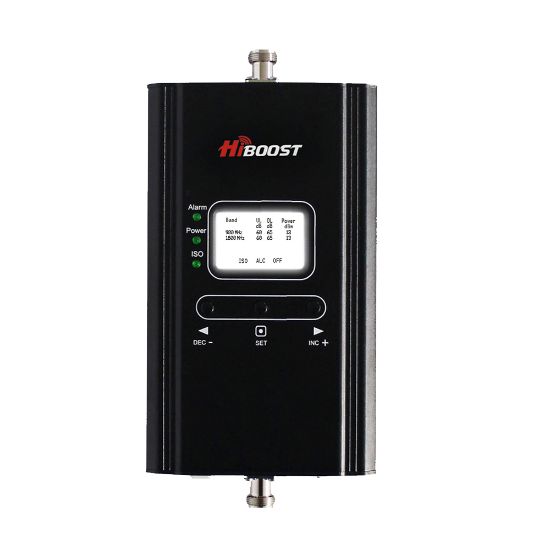 تصویر  تقویت کننده سیگنال موبایل Hi13-ED