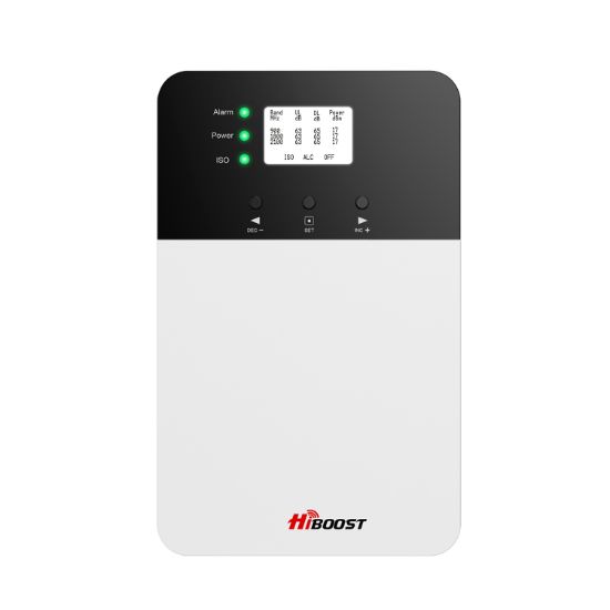 تصویر  تقویت کننده سیگنال موبایل Hi17-EDW