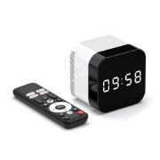 	اندروید باکس-H96