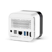 تصویر   اندروید باکس H96 Max H728