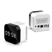 تصویر   اندروید باکس H96 Max H728