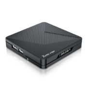 تصویر  اندروید باکس  Hugsun X88 Pro S905 X5M