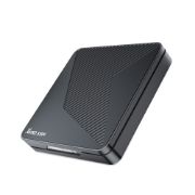 تصویر  اندروید باکس  Hugsun X88 Pro S905 X5M