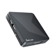 تصویر  اندروید باکس  Hugsun X88 Pro S905 X5M