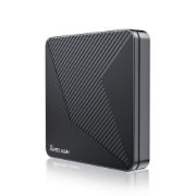 تصویر  اندروید باکس  Hugsun X88 Pro S905 X5M