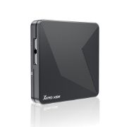 تصویر  اندروید باکس  Hugsun X88 Pro S905 X5M