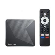 تصویر  اندروید باکس  Hugsun X88 Pro S905 X5M