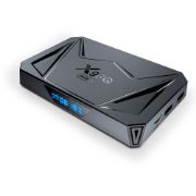 تصویر  اندروید باکس  Enybox X96Q Pro Plus