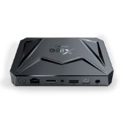 تصویر  اندروید باکس  Enybox X96Q Pro Plus