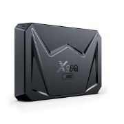 تصویر  اندروید باکس  Enybox X96Q Pro Plus