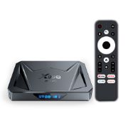 تصویر  اندروید باکس  Enybox X96Q Pro Plus