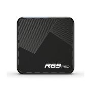 تصویر  اندروید باکس  Sunvell  R69 Pro 