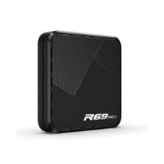 تصویر  اندروید باکس  Sunvell  R69 Pro 