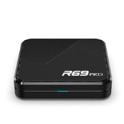 تصویر  اندروید باکس  Sunvell  R69 Pro 