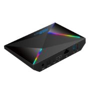 تصویر  اندروید باکس 64+4  Sunvell  R69 Plus 