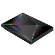 تصویر  اندروید باکس 64+4  Sunvell  R69 Plus 