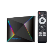 تصویر  اندروید باکس 64+4  Sunvell  R69 Plus 