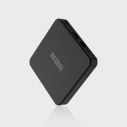 تصویر  اندروید تی وی باکس  2024  Mecool KM7 se