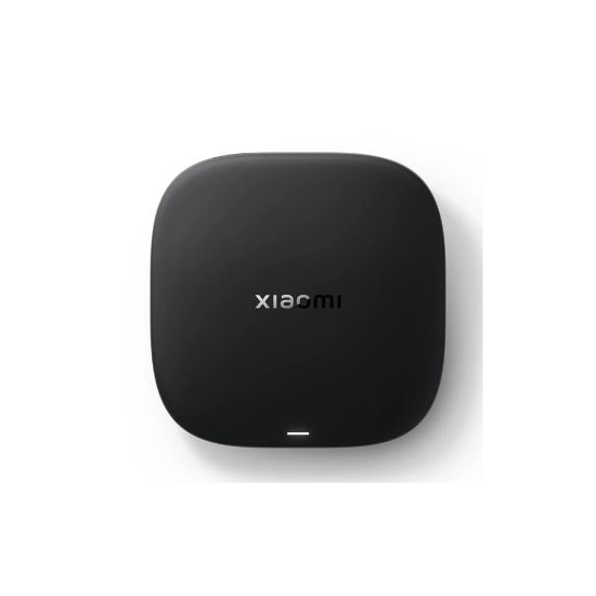 تصویر  اندروید تی وی باکس شیائومی TV Box S 3rd Gen