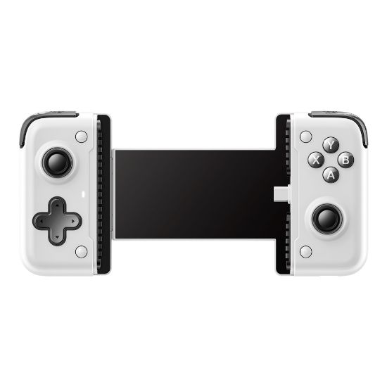 تصویر  گیم پد ممو S2