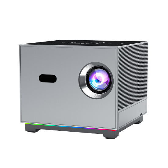 تصویر  ویدئو پروژکتور ایکس نانو X3 T972