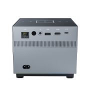 تصویر  ویدئو پروژکتور ایکس نانو X3 T972