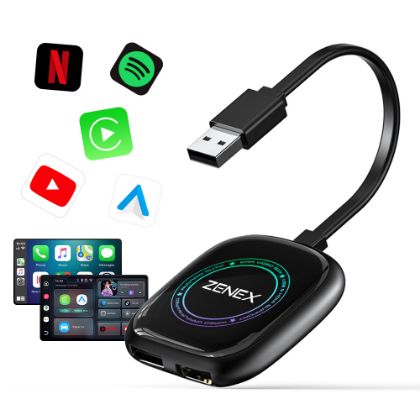 تصویر برای دسته  اندروید باکس خودرو